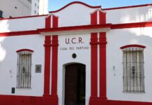 La UCR expresó su apoyo a la reforma previsional