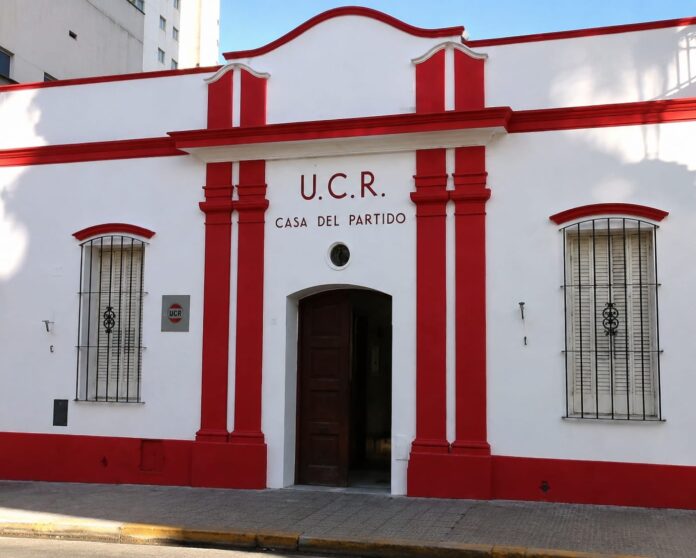 UCR