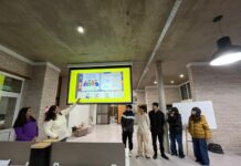 Cinco proyectos uruguayenses compiten en “Usina de Ideas con IA”