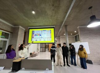 Cinco proyectos uruguayenses compiten en “Usina de Ideas con IA”