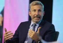 Frigerio: “La Justicia debe recuperar la plata robada”