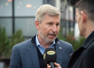 Frigerio: «Hay que eliminar las retenciones»