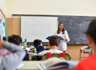 Aprender 2025: Entre Ríos mostró una marcada mejora en Lengua y Matemática