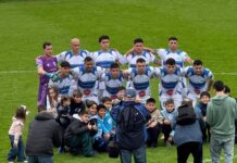 Gimnasia ya conoce su camino en la Reválida: debutará como local ante Tucumán Central