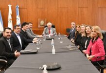 STJ y CGE firman acuerdo por la inclusión educativa