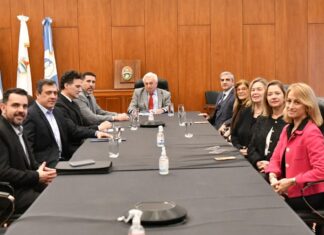 STJ y CGE firman acuerdo por la inclusión educativa