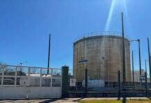 Preocupa el desmantelamiento de la planta de YPF