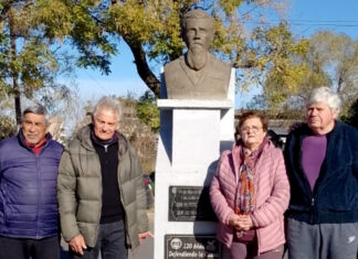 Treppo pidió reconstruir el radicalismo y cuestionó el rumbo del partido