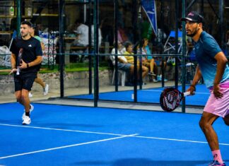 Últimas horas para inscribirse al Torneo Clasificatorio de APCER en Concepción del Uruguay