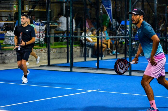 Últimas horas para inscribirse al Torneo Clasificatorio de APCER en Concepción del Uruguay
