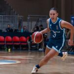 Bronce y boleto al Mundial U19 para Florencia Losada