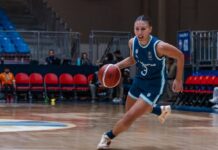 Bronce y boleto al Mundial U19 para Florencia Losada