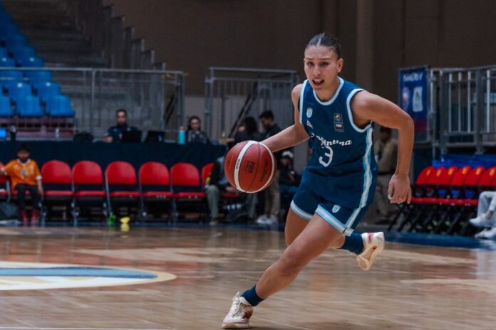 basquet - Losada