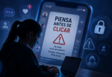 Alertan sobre nuevas modalidades de trata de personas a través de redes sociales y plataformas digitales