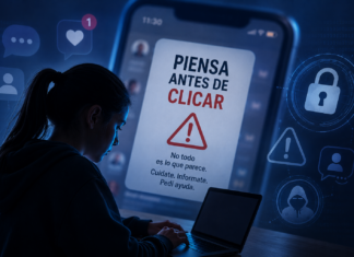 Alertan sobre nuevas modalidades de trata de personas a través de redes sociales y plataformas digitales