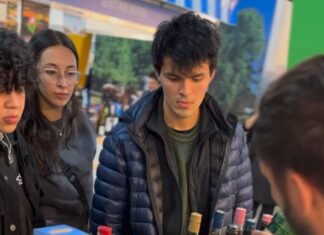 Concepción del Uruguay promocionó su oferta turística en «Caminos y Sabores»