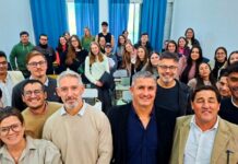 Realizaron un taller de orientación para futuros docentes entrerrianos