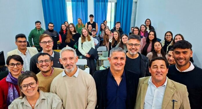 capacitacion portada