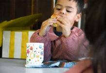 Agmer cuestionó el nuevo sistema de alimentos para las escuelas entrerrianas