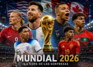 Mundial 2026: la Copa de las sorpresas