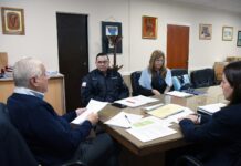 El Municipio planifica acciones ante el «Súper Niño»