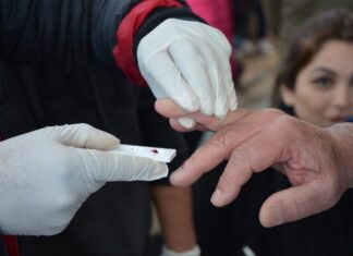 Habrá testeos gratuitos por la Semana de las Hepatitis