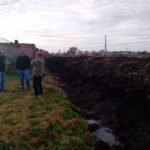 limpieza del desagüe pluvial (1)