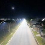 luces led av Frondizi
