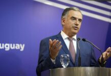 Uruguay tiene el salario mínimo más alto del Mercosur