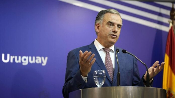 pagina 10 Uruguay tiene el salario mínimo más alto del Mercosur