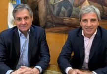 Proyecto oficial. El Gobierno admite que la mejora todavía no se siente
