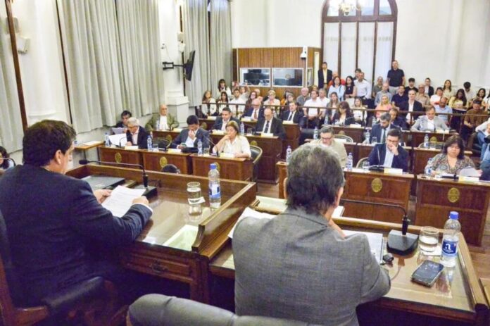 pagina 12 política a