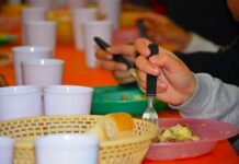 La plata de los entrerrianos se va de la provincia Primero con los remedios, ahora con la comida