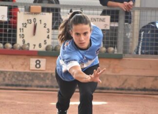 Milagros Pereyra, convocada para los Juegos Suramericanos