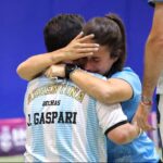 pagina 16 Milagros Pereyra, convocada para los Juegos Suramericanosb
