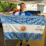 pagina 16 Milagros Pereyra, convocada para los Juegos Suramericanosc
