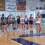 pagina 17 Nueve uruguayenses comenzaron el camino hacia la Selección Entrerriana U13