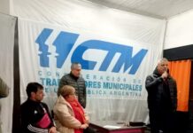 AOEM insiste en una mejora salarial para los municipales