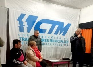 AOEM insiste en una mejora salarial para los municipales