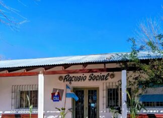 Catorce personas siguen en la calle pese a las propuestas de asistencia