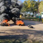 pagina 2 Trabajadores de Tres Arroyos preparan nuevas medidas en defensa de sus puestos de trabajo