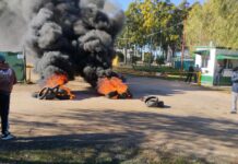 Trabajadores de Tres Arroyos preparan nuevas medidas