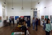 Renovaron el convenio para fortalecer el Museo de Bellas Artes
