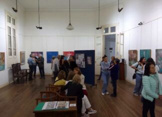Renovaron el convenio para fortalecer el Museo de Bellas Artes
