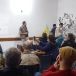 pagina 3 Impulsan un espacio ciudadano para proyectar el desarrollo local