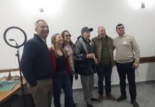 Impulsan un espacio ciudadano para proyectar el desarrollo local
