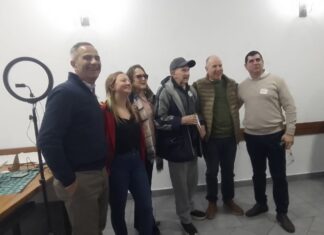 Impulsan un espacio ciudadano para proyectar el desarrollo local