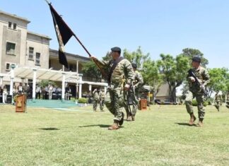Abren el ingreso al Batallón de Ingenieros