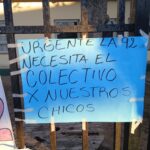 pagina 5 Provincia aún no define el transporte para alumnos de la Escuela Nº 922