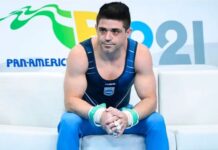 Condenaron por grooming a Federico Molinari